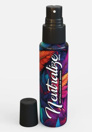Neutralize Frasco 30ml