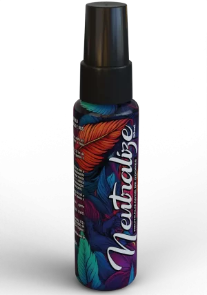 Neutralize - Pague 2 e leve 3 Frascos 30ml